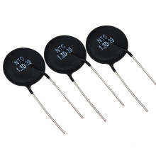 Ntc Thermistor Resistor 1.3D-13 2.5D/3D/4D/5D/6D/7D/8D/10D/12D/15D/20D/30D/47D Mf72 Thermistor 30k Ohm Varistor Metal Oxide HBC